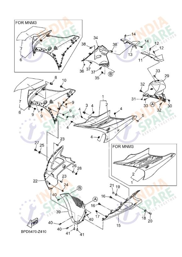 LEG SHIELD
